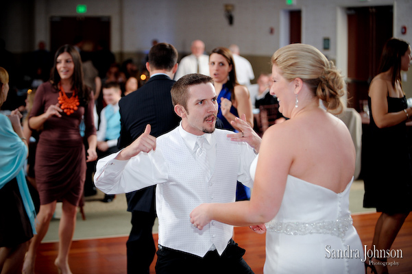 Best Lake Mary Events Center Wedding - Sandra Johnson (SJFoto.com)